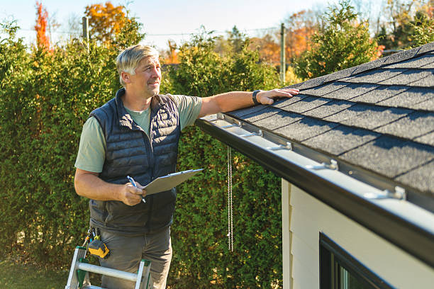 Trusted Roof Inspection service in Richton Park, IL - Ben Roofing and Steel LLC